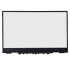 Laptop LCD Bezel For ASUS BU404U BU404UA Black