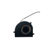 Laptop CPU FAN For Gateway GWTN141-4 GWTN141-4BL GWTN141-4GR GWTN141-4RG GWTN156-4 OVC800505SA DC5V 0.5A 4PIN New