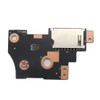 Laptop IO Board For Lenovo ThinkBook 16p G4 IRH 21J8 5C50S25522 KB640 NS-F281 New