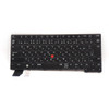 Laptop Keyboard For Lenovo Thinkpad 5N21H76782 5N21H77000 5N21H77153 SG-A5160-2VA LIM20G50J0-3874W Japanese JP Black Without Backlight New