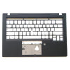 Laptop PalmRest For Lenovo ThinkPad X1 Carbon 7th Gen X1 Carbon 8th Gen US Layout Upper Case New