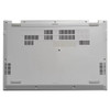 Laptop Bottom Case For ASUS Chromebook Vibe CX55 Flip CX5501 CX5501FEA White
