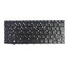 Laptop Keyboard G83C000HS5GD 1803090521 HMB8149TSA04 GD A1 Germany GR Black Without Frame New