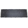 Laptop Keyboard For Proline Modlin Core i5 (280us) German GR Black Without Frame New