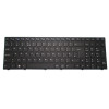 Laptop With Backlit Keyboard For Proline Modlin Core i5 (280us) United Kingdom UK Black With Black Frame New