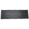 Laptop Without Backlit Keyboard For Proline C5505 Swiss SW Black Without Frame New