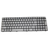 Laptop Keyboard For Proline W950AU Traditional Chinese TW White Without Frame New