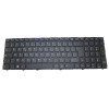 Laptop Keyboard For Proline W955BU French FR Black Without Frame New