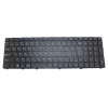 Laptop Keyboard For Proline W955BU Japanese JP Black Without Frame New