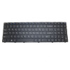 Laptop Keyboard For Proline WA50SFQ United States US Black Without Frame New