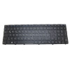 Laptop Keyboard For Proline WA50SHQ German GR Black Without Frame New