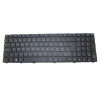 Laptop Keyboard For Proline WA50SHQ Swiss SW Black Without Frame New