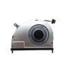 Laptop CPU Cooling Fan For Alza Ultrabook Grey All-Metal New