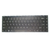 Laptop Replacement US Keyboard For Teclast F6 TB01 MB3081003 YXT-NB93-126 YXT NB93-126 93-126 English US (ESC long key) Black NO Frame New