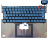 Laptop Keyboard For Microsoft surface Laptop 1/2 13.5 1770 1772 1782 1790 Blue United States US