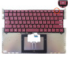 Laptop Keyboard For Microsoft surface Laptop 1/2 13.5 1770 1772 1782 1790 Red Korean KR