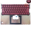Laptop Keyboard For Microsoft surface Laptop 1/2 13.5 1770 1772 1782 1790 Red United States US