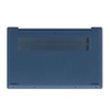 Laptop Bottom Case For Lenovo Ideapad 5-14ARE05 5-14IIL05 5CB0Y88739 81YH Lower Case Blue Plastic New