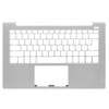 Laptop PalmRest For Lenovo Ideapad 5-14IIL05 5-14ITL05 5-14ALC05 5-14ARE05 Without Touchpad Plastic Silver New