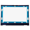 Laptop LCD Bezel For HP OMEN 16-U0000 N43716-001 Black