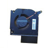 Laptop GPU FAN For HP OMEN 16-WF0000 16-WF1000 16-WF0269TX 4PIN DC5V 5W ALU