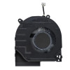 Laptop CPU FAN For HP OMEN 16-XD0000 16-XD0001LA 16-XD0002LA 16-XD0005AX 16-XD0007AX 16-XD0000NA 16-XD0000NF 16-XD0000NH 16-XD0000NIA DC12V 9.6W PLA