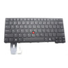 Laptop Keyboard For Lenovo ThinkPad T14 Gen 5 English US With Backlight Black New