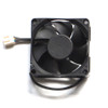 Cooling Fan For QNAP TS-877XU 70x70x25mm DC12V 0.55A 4PIN 4Lines New