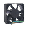 Cooling Fan For QNAP TS-131 DC12V 0.085A 4PIN 4Lines New