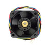 Replacement Cooling Fan For QNAP TS-432XU 40x40x28mm DC12V 0.20A 4PIN 4Lines New