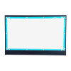 Laptop LCD Bezel For HP OMEN 16-XF0000 16-XF0002LA 16-XF0003LA 16-XF0005LA 16-XF0060AX 16-XF0000CI Black