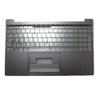 Sliver-Gray Laptop PalmRest For IPASON P2 New