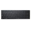 Laptop Keyboard YMS-0091-F MB019-7 Spain SP Black New