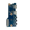 Laptop Audio Board For CLEVO N151 Z6 Z7 Z7M G6 New
