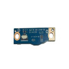 Laptop Power Button Board For CLEVO 6-71-N15FS-D01 New