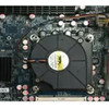 Mini PC Fan For HUNSN NFA-RS19 Series New