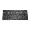 Laptop Keyboard V1384JLAJ1 VER01 V1384JLAJ1-JA-00R000 Japanese JP Black Without Frame New