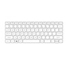 Laptop Keyboard For NWNLAP HL156DB 15.6 Inch English US White New