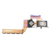 Laptop Heatsink For Lenovo Ideapad 5 Pro-14ACN6 5H41C21944 5H41C21937 82L7 DIS New