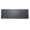Replacement Laptop Keyboard For Infinix Inbook Y3 MAX YL613 English US Black With Backlit New