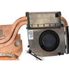 Laptop CPU GPU FAN&Heatsink For CLEVO V150 6-31-V15KN-102 EGC-79071S1-0AH PPSA-7NK-230-GP2-B EGC-82071S1-0AH PPSA-7NK-240-GP2-B DC5V 2.5W 0.5A New