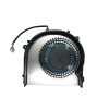 Laptop CPU FAN For CLEVO NH57ED NH57EH NH57RC NH57RD NH57DC NH57DD2 NH57DP 4PIN DC5V 0.5A (4 Lines) New