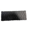 Laptop No Backlit Keyboard For CLEVO L240 L240TU WIN11 German GR Black No Frame New