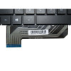 Laptop Keyboard MB3402002 XK-HS420 F0018-002 15.6 Ultra Slim Notebook Keyboard Spanish SP Black NO Frame New
