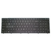 Used Laptop Backlit Keyboard For CLEVO N850 PA70EP 1 Columns English US Black Frame New