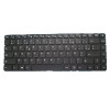 Laptop Keyboard MB3008064 F0044-064 No Backlit French FR Black No Frame New