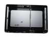 Laptop Top Cover For ENZ C16S Silver New (With screen shaft, screen cable and camera)