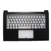 Laptop PalmRest For CLEVO L140CU L141CU L140PU L141PU L140MU L141MU Black New (Big Return)