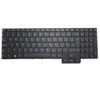 Laptop Keyboard For Lenovo Legion Pro 5 16IRX9 83DF United Kingdom UK With White Backlit New
