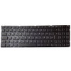 Laptop Keyboard For Schenker XMG Core 17 2021 Germany GR Black New 